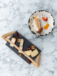 Photo n°25 de Restaurant Le R à Bischwihr (Restaurant)