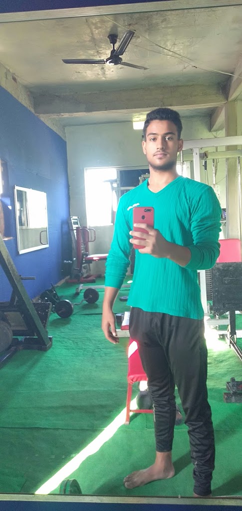 Agniveer Gym