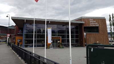 Photos of Surnadal Culture Hall