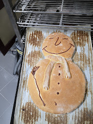 Photo n°19 de Boulangerie Pâtisserie Les Gourmandises De Ryan à Vienne-en-Val (Pâtisserie)