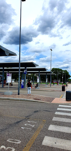 Stazione Porta Nuova C1