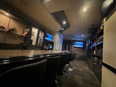 Pub Lounge Garden ガーデン