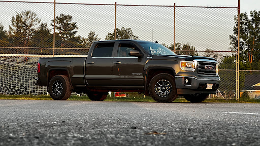PERFORMANCE SALES & ACCESSORIES - Thumbnail