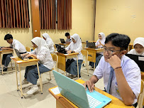 Foto SMP  Muhamadiyah Iv, Kota Jakarta Timur