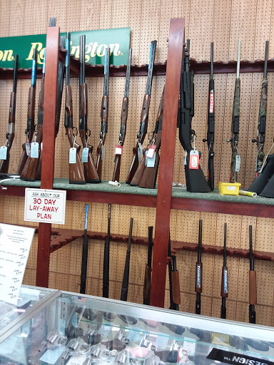 GAT Guns - Visual