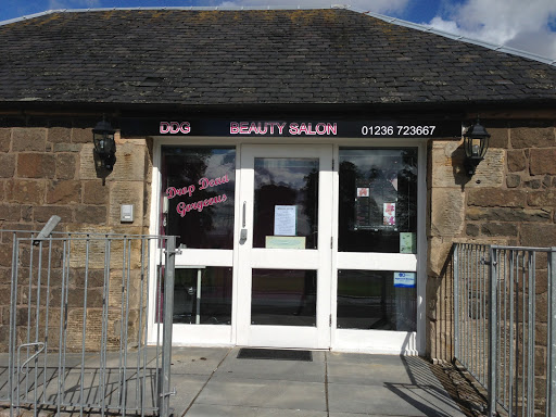 D D G Beauty Salon