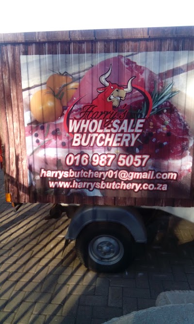 Photos of Harry's Wholesale Butchery