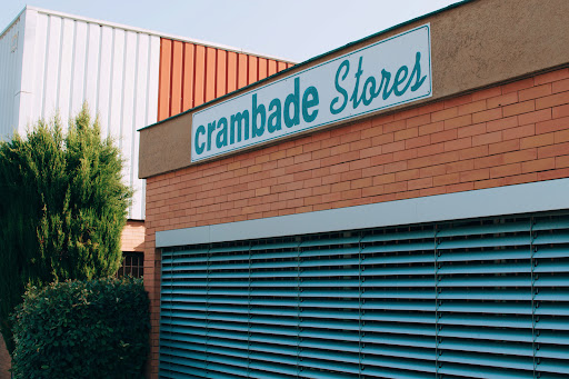 Crambade - Visual