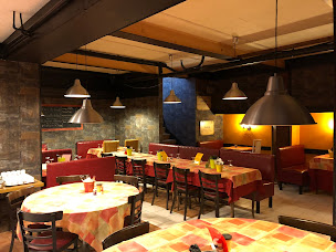 Photo n°1 de Les caves du luxembourg à Migennes (Brasserie)