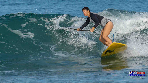 Costa Rica Stand Up Paddle Adventures