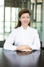 Photo n°7 de Docteur Irene HUBERT Ophtalmologue - Chirurgie - Cataracte - Glaucome - Rétine à Antibes (Ophtalmologiste)