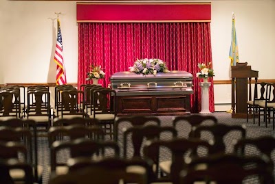 McCrery & Harra Funeral Homes and Crematory