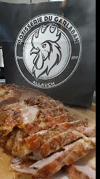 Photo n°8 de Rotisserie Du Garlaban à Allauch (Traiteur)