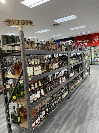 BIG A LIQUOR - Thumbnail