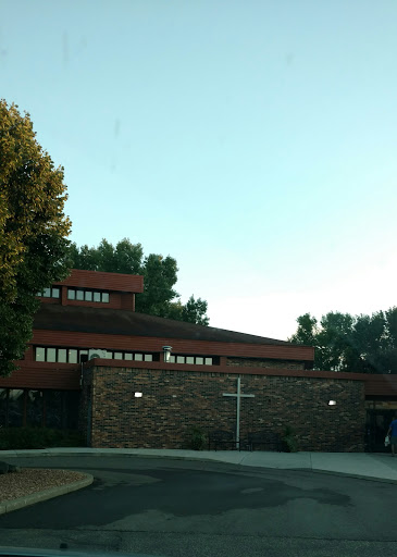 Good Shepherd Lutheran Church and School