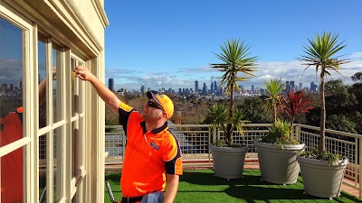 Photos of Squeaky Clean Professional Window Cleaners