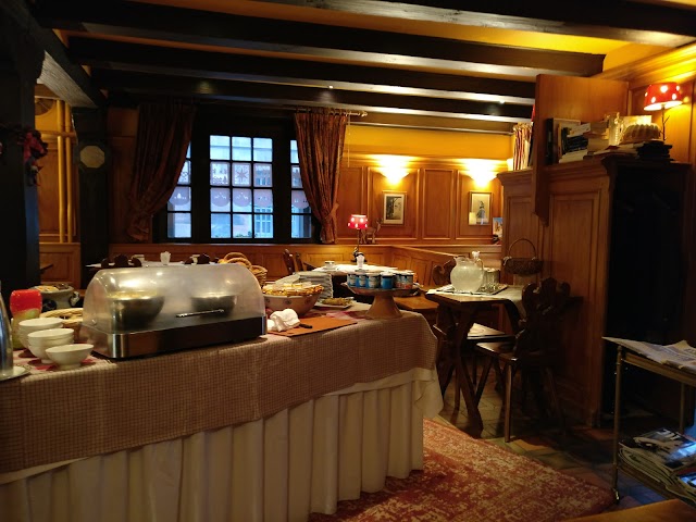 Hôtel Suisse