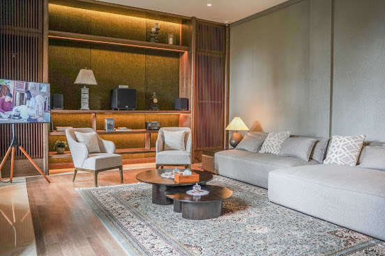 Plataran Borobudur Resort & Spa by null