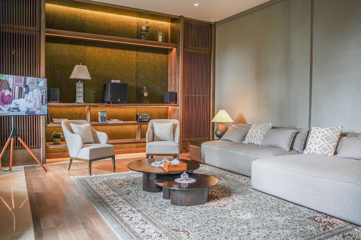 Plataran Borobudur Resort & Spa by null