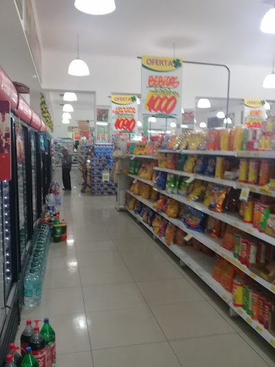 Photos of Supermercado El Tr&eacute;bol
