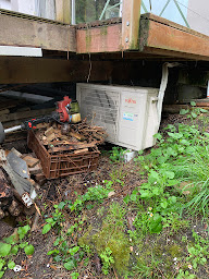 Photo n°16 de TOPMACLIM à Le Temple (Service de réparation de systèmes de climatisation)