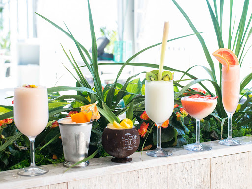 Shore Club Chicago - Thumbnail