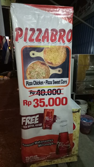 Photos of PIZZA BRO
