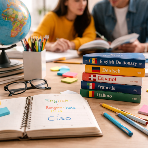 Want to improve your language skills while preparing for a successful healthcare career? At Aayus… post image