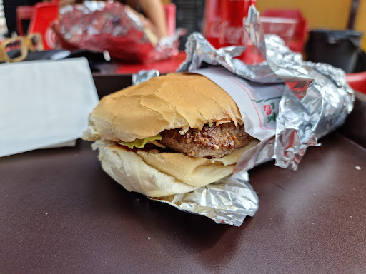 DINOKEBAB - Visual