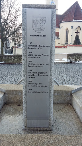 Gemeindebrunnen - Visual