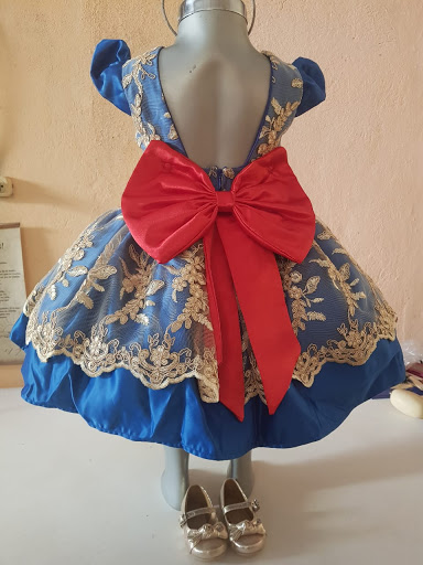 Boutique Creaciónes Infantiles KENDRA