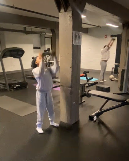 Pipe Up Fitness Gallery - United States