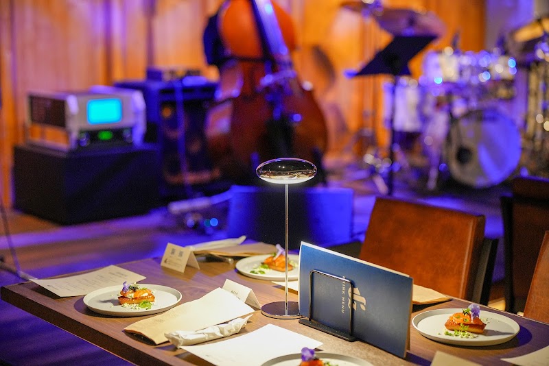 LIVE RESTAURANT J'Z（ライブレストラン ジェイズ）