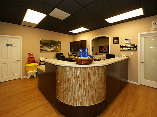 Cooper Cosmetic & Family Dentistry - Thumbnail