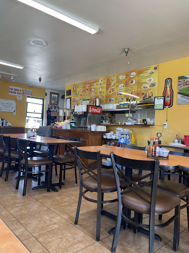 Taqueria La Coqueta - Thumbnail