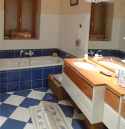 Photo n°2 de Cosy Maisonnette à Montignac-Lascaux (Lodge)