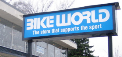 Bike World