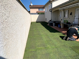 Photo n°2 de MTG - Aménagement, rénovation maison & appartement à Rillieux-la-Pape (Travaux généraux)