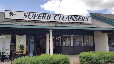 Superb Cleansers Inc