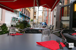 Photo n°3 de Le Bogart's à Alès (Restaurant)