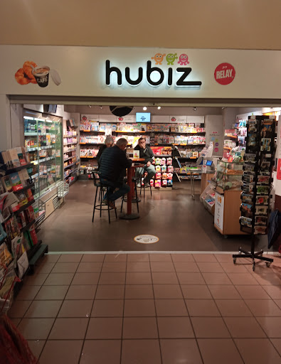 Relay Gare de Tulle - Thumbnail