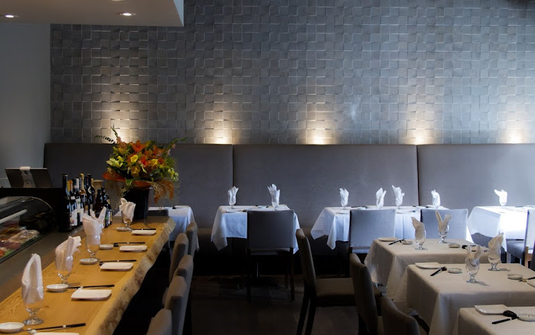 Yuwa Japanese Cuisine by null