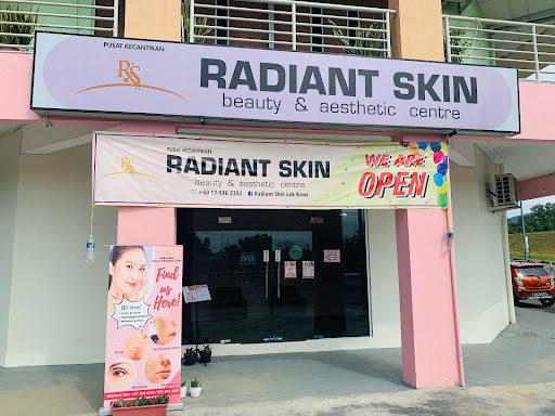 Radiant Skin Lok Kawi