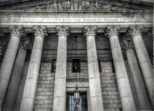 Law Office of Michael D. Litman, PLLC - Thumbnail