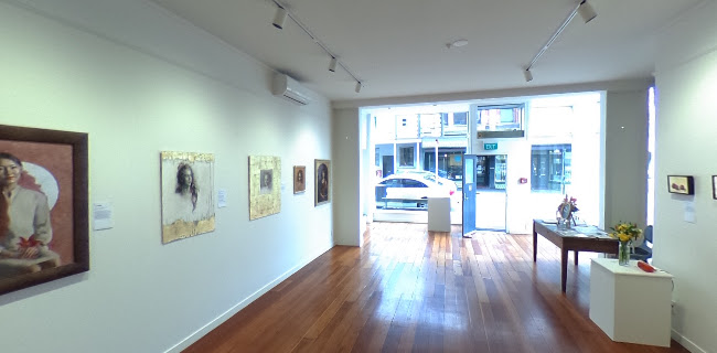 Thistle Hall Community Venue - Wellington