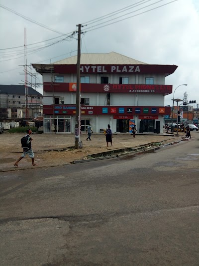 Photos of Hytel Phones Ltd