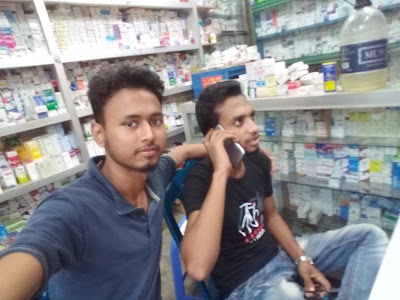 Photos of Moon Pharmacy