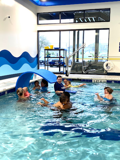 SafeSplash Swim School - Boerne - Thumbnail