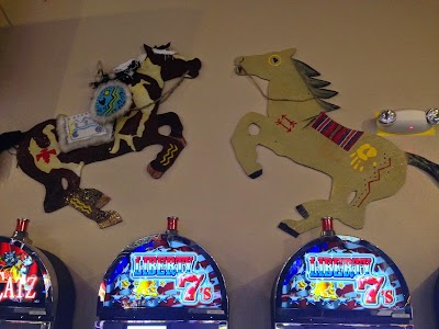 Comanche Star Casino