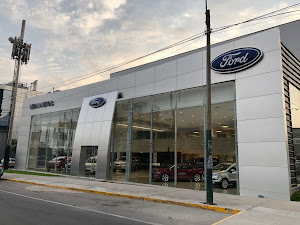 León Autos | Ford 0